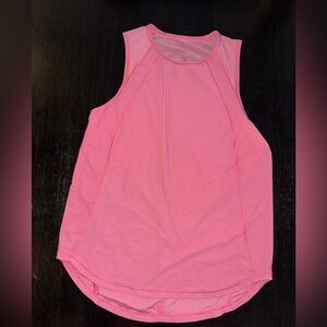 🍬Lululemon Pink Tank Top🍬